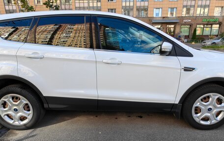 Ford Kuga III, 2018 год, 1 890 000 рублей, 4 фотография