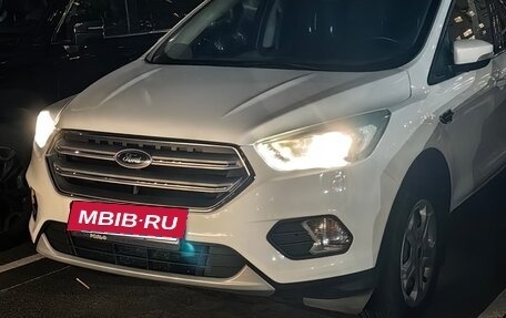 Ford Kuga III, 2018 год, 1 890 000 рублей, 6 фотография