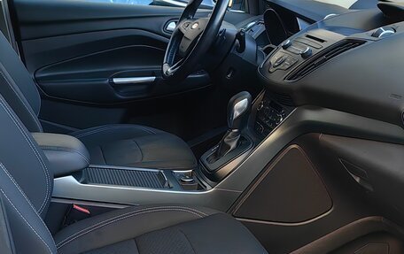Ford Kuga III, 2018 год, 1 890 000 рублей, 12 фотография