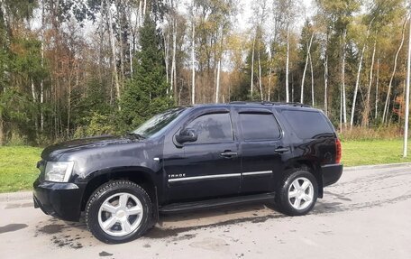 Chevrolet Tahoe III, 2012 год, 1 700 000 рублей, 6 фотография