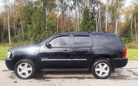 Chevrolet Tahoe III, 2012 год, 1 700 000 рублей, 7 фотография