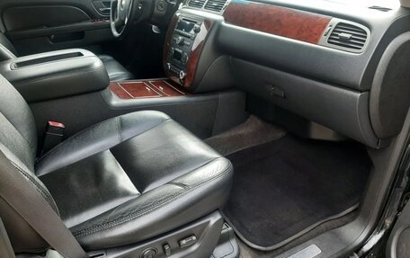 Chevrolet Tahoe III, 2012 год, 1 700 000 рублей, 19 фотография