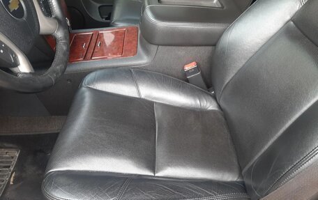 Chevrolet Tahoe III, 2012 год, 1 700 000 рублей, 16 фотография