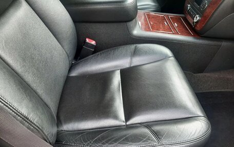 Chevrolet Tahoe III, 2012 год, 1 700 000 рублей, 13 фотография