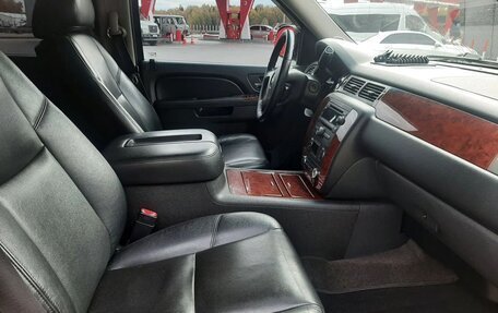 Chevrolet Tahoe III, 2012 год, 1 700 000 рублей, 14 фотография