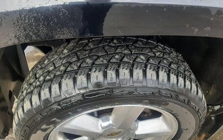 Chevrolet Tahoe III, 2012 год, 1 700 000 рублей, 20 фотография
