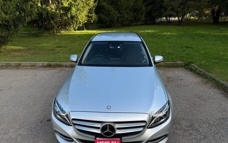 Mercedes-Benz C-Класс, 2014 год, 1 730 000 рублей, 2 фотография