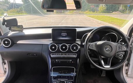 Mercedes-Benz C-Класс, 2014 год, 1 730 000 рублей, 8 фотография
