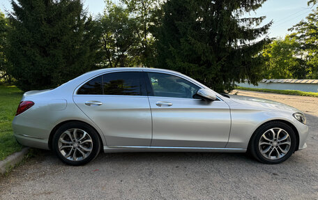 Mercedes-Benz C-Класс, 2014 год, 1 730 000 рублей, 4 фотография