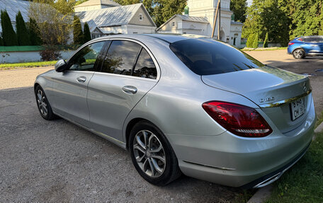 Mercedes-Benz C-Класс, 2014 год, 1 730 000 рублей, 7 фотография