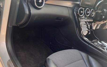 Mercedes-Benz C-Класс, 2014 год, 1 730 000 рублей, 13 фотография