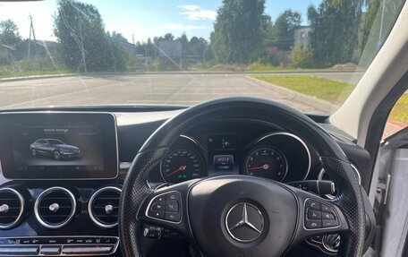 Mercedes-Benz C-Класс, 2014 год, 1 730 000 рублей, 9 фотография