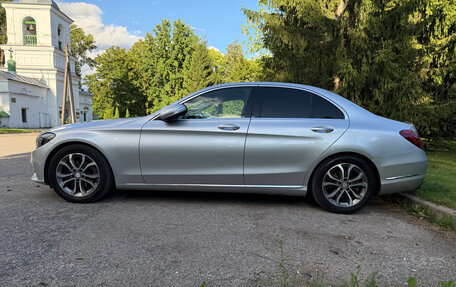 Mercedes-Benz C-Класс, 2014 год, 1 730 000 рублей, 3 фотография
