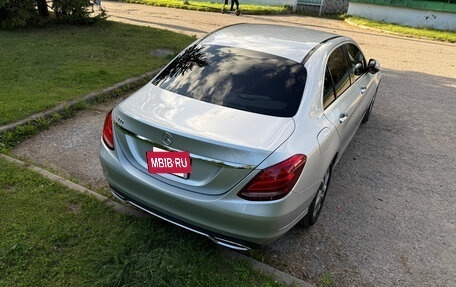 Mercedes-Benz C-Класс, 2014 год, 1 730 000 рублей, 6 фотография