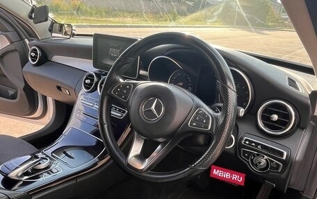 Mercedes-Benz C-Класс, 2014 год, 1 730 000 рублей, 10 фотография