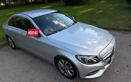 Mercedes-Benz C-Класс, 2014 год, 1 730 000 рублей, 5 фотография