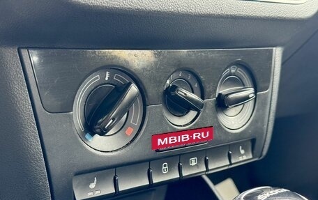 Skoda Rapid II, 2021 год, 970 000 рублей, 7 фотография