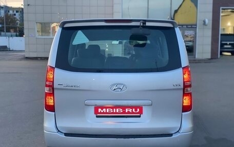 Hyundai Grand Starex Grand Starex I рестайлинг 2, 2008 год, 1 230 000 рублей, 6 фотография