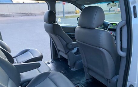 Hyundai Grand Starex Grand Starex I рестайлинг 2, 2008 год, 1 230 000 рублей, 20 фотография
