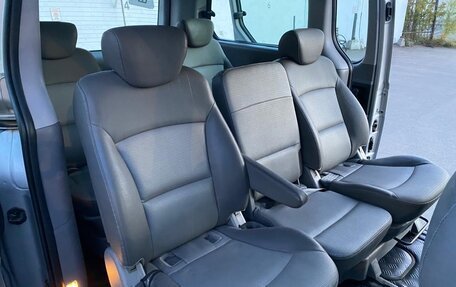 Hyundai Grand Starex Grand Starex I рестайлинг 2, 2008 год, 1 230 000 рублей, 21 фотография
