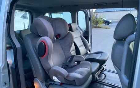 Hyundai Grand Starex Grand Starex I рестайлинг 2, 2008 год, 1 230 000 рублей, 22 фотография