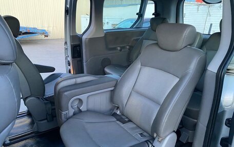 Hyundai Grand Starex Grand Starex I рестайлинг 2, 2008 год, 1 230 000 рублей, 25 фотография