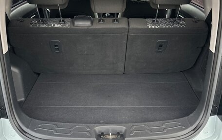 KIA Soul I рестайлинг, 2009 год, 950 000 рублей, 9 фотография