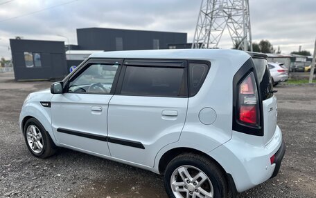 KIA Soul I рестайлинг, 2009 год, 950 000 рублей, 3 фотография