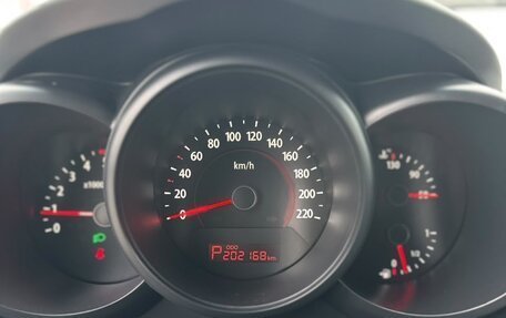 KIA Soul I рестайлинг, 2009 год, 950 000 рублей, 5 фотография