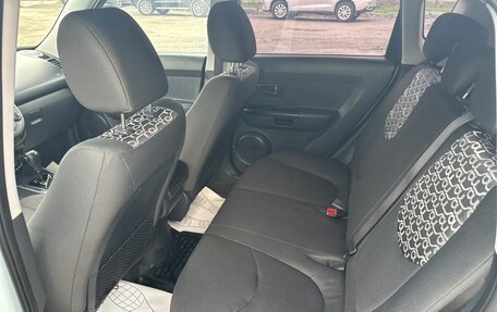 KIA Soul I рестайлинг, 2009 год, 950 000 рублей, 6 фотография
