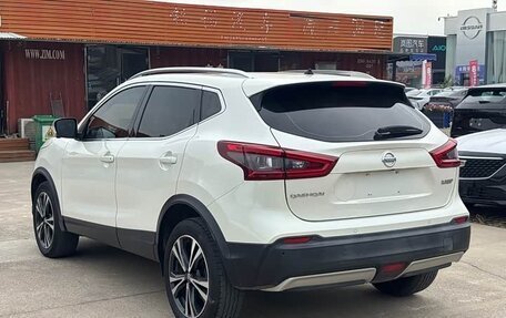 Nissan Qashqai, 2023 год, 1 409 401 рублей, 6 фотография