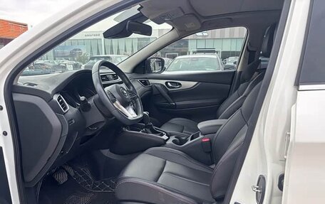 Nissan Qashqai, 2023 год, 1 409 401 рублей, 7 фотография