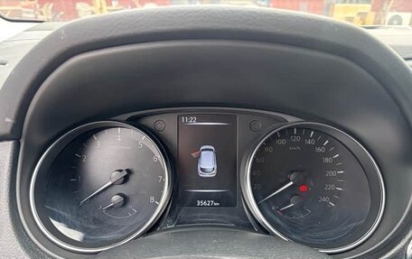 Nissan Qashqai, 2023 год, 1 409 401 рублей, 8 фотография