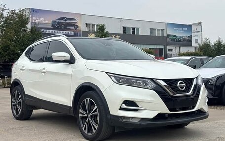Nissan Qashqai, 2023 год, 1 409 401 рублей, 2 фотография