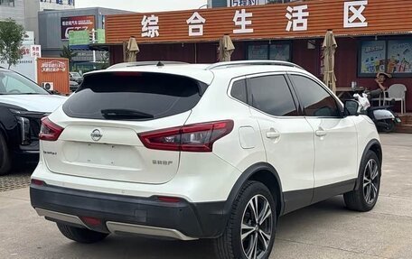 Nissan Qashqai, 2023 год, 1 409 401 рублей, 4 фотография