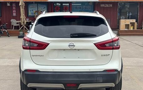 Nissan Qashqai, 2023 год, 1 409 401 рублей, 5 фотография