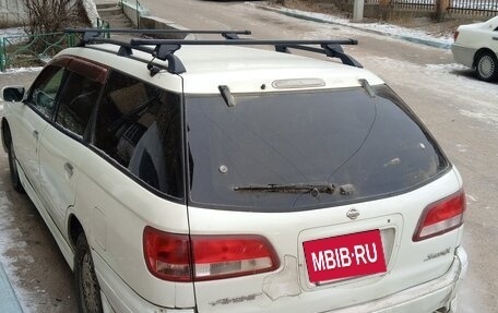 Nissan Avenir II, 1998 год, 150 000 рублей, 4 фотография
