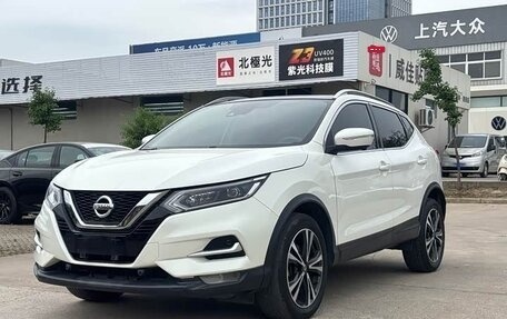 Nissan Qashqai, 2023 год, 1 409 401 рублей, 1 фотография