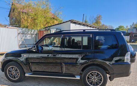 Mitsubishi Pajero IV, 2011 год, 1 760 000 рублей, 3 фотография