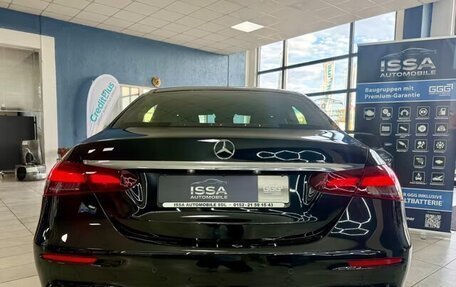 Mercedes-Benz E-Класс, 2023 год, 6 220 845 рублей, 5 фотография