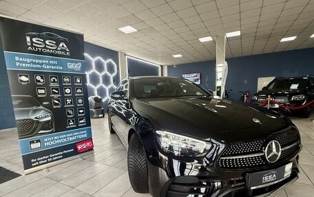 Mercedes-Benz E-Класс, 2023 год, 6 220 845 рублей, 1 фотография