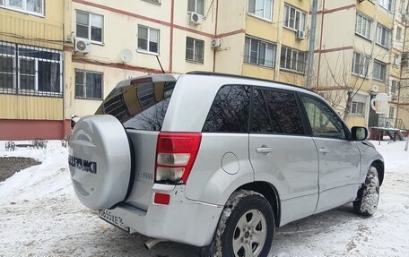 Suzuki Grand Vitara, 2008 год, 790 000 рублей, 4 фотография