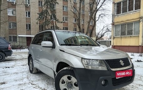 Suzuki Grand Vitara, 2008 год, 790 000 рублей, 1 фотография