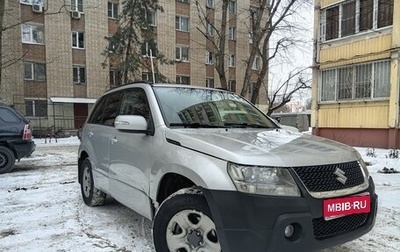 Suzuki Grand Vitara, 2008 год, 790 000 рублей, 1 фотография