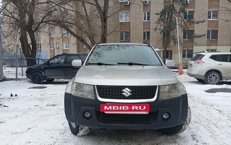 Suzuki Grand Vitara, 2008 год, 790 000 рублей, 3 фотография