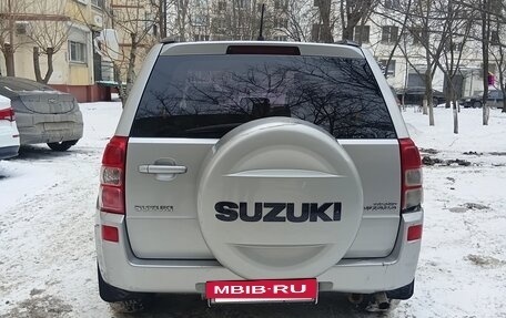 Suzuki Grand Vitara, 2008 год, 790 000 рублей, 6 фотография
