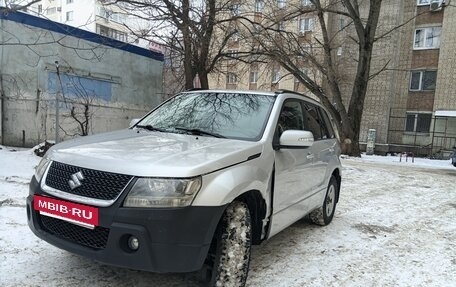 Suzuki Grand Vitara, 2008 год, 790 000 рублей, 2 фотография