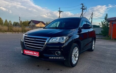 Haval H2, 2019 год, 1 130 000 рублей, 1 фотография