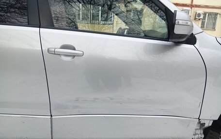 Suzuki Grand Vitara, 2008 год, 790 000 рублей, 13 фотография
