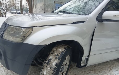 Suzuki Grand Vitara, 2008 год, 790 000 рублей, 12 фотография